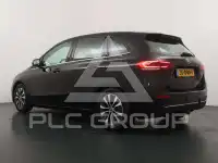 2019 Mercedes Benz B 180
