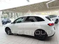 2019 Mercedes Benz B 180