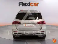 2019 Mercedes Benz B 180