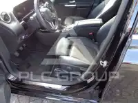 2019 Mercedes Benz B 180