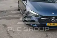2019 Mercedes Benz B 180