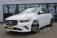2019 Mercedes Benz B 180