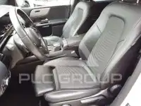 2019 Mercedes Benz B 180