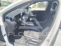 2019 Mercedes Benz B 180