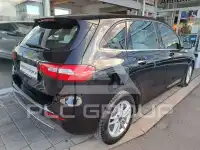 2019 Mercedes Benz B 180