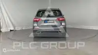 2019 Mercedes Benz B 180