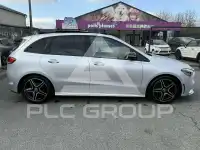 2019 Mercedes Benz B 180