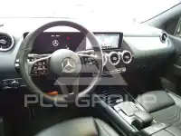 2019 Mercedes Benz B 180