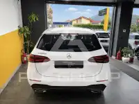 2019 Mercedes Benz B 180
