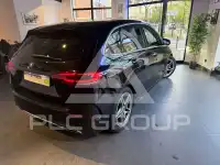 2019 Mercedes Benz B 180