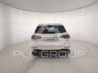 2019 Mercedes Benz B 180