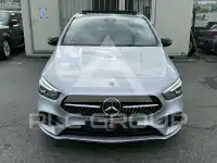 2019 Mercedes Benz B 180