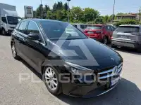 2019 Mercedes Benz B 180