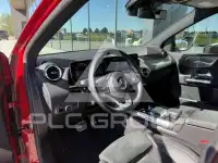 2019 Mercedes Benz B 180
