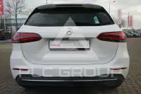 2019 Mercedes Benz B 180