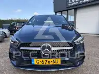 2019 Mercedes Benz B 180