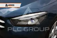 2019 Mercedes Benz B 180