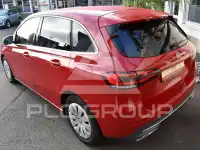 2019 Mercedes Benz B 180