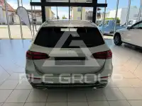 2019 Mercedes Benz B 180