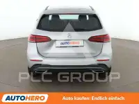 2019 Mercedes Benz B 180