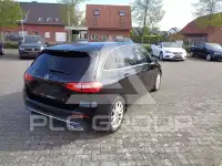 2019 Mercedes Benz B 180
