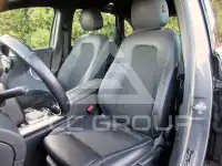 2019 Mercedes Benz B 180
