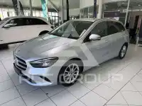 2019 Mercedes Benz B 180