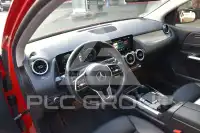 2019 Mercedes Benz B 180