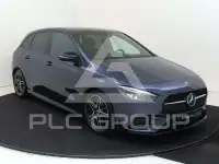2019 Mercedes Benz B 180