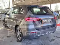 2019 Mercedes Benz B 180