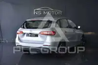 2019 Mercedes Benz B 180
