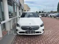 2019 Mercedes Benz B 180