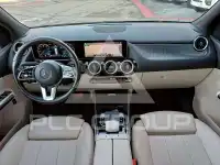 2019 Mercedes Benz B 180