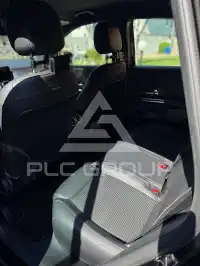 2019 Mercedes Benz B 180