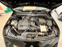 2019 Mercedes Benz B 180