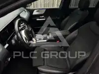 2019 Mercedes Benz B 180