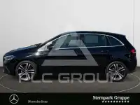 2019 Mercedes Benz B 180