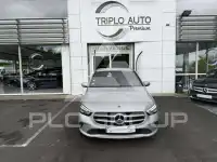 2019 Mercedes Benz B 180