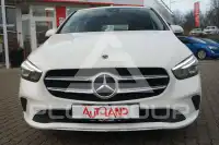 2019 Mercedes Benz B 180