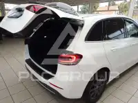 2019 Mercedes Benz B 180