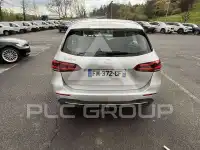 2019 Mercedes Benz B 180