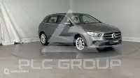 2019 Mercedes Benz B 180