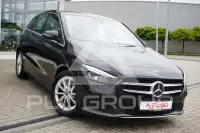 2019 Mercedes Benz B 180