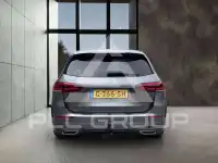 2019 Mercedes Benz B 180