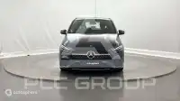 2019 Mercedes Benz B 180