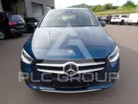 2019 Mercedes Benz B 180