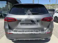 2019 Mercedes Benz B 180