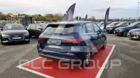 2019 Mercedes Benz B 180