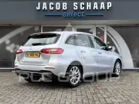 2019 Mercedes Benz B 180