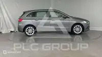 2019 Mercedes Benz B 180